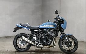 KAWASAKI Z900RS CAFE 2019 ZR900C