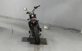 YAMAHA TW200 DG07J