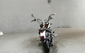 YAMAHA DRAGSTAR 250 VG05J