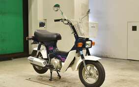 HONDA CHALY 50 CF50