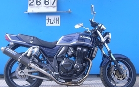 KAWASAKI ZRX-2 1999 ZR400E