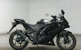 KAWASAKI NINJA 250R 2010 EX250K