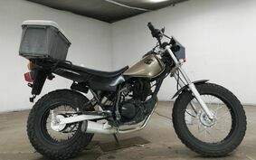 YAMAHA TW200 2JL