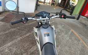 YAMAHA SEROW 250 DG17J