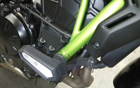 KAWASAKI Z650 A 2020 ER650H