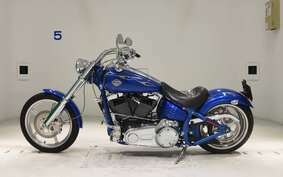 HARLEY FXCWC 1580 2008