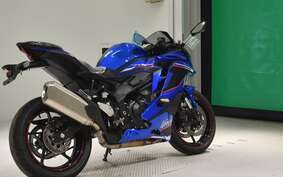 KAWASAKI ZX-4R SE 2023 ZX400P