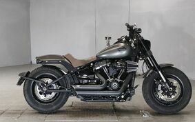 HARLEY FXFBS1870 2018 YLK