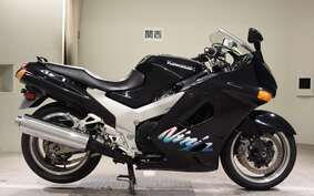 KAWASAKI ZZ1100 NINJA R Gen.2 1994 ZXBD14