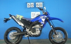 YAMAHA WR250X DG15J