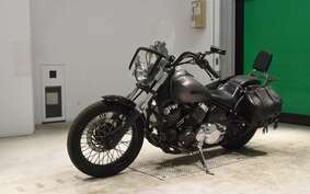 YAMAHA DRAGSTAR 400 2013 VH02J