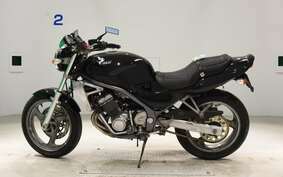 KAWASAKI BALIUS 250 ZR250A