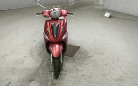 YAMAHA FILANO 115 SE65