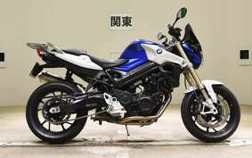 BMW F800R 2015 0B04