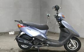 YAMAHA AXIS 125 TREET SE53J