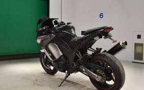 KAWASAKI NINJA 1000 2011 ZXT00G