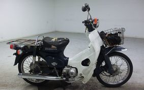 HONDA C70 SUPER CUB HA02