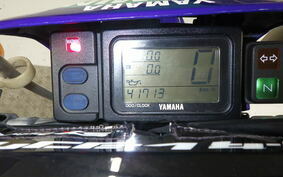 YAMAHA LANZA 4TP