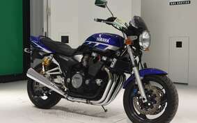 YAMAHA XJR1300 2000 RP03J