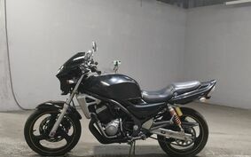 KAWASAKI BALIUS 250 Gen.2 ZR250B