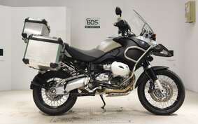 BMW R1200GS ADVENTURE 2007 0382