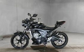 SUZUKI GSX-S125 DL32B