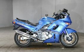 KAWASAKI ZZ-R400 2003 ZX400N