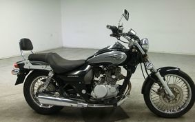 KAWASAKI ELIMINATOR 125 2000 BN125A