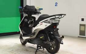 YAMAHA CYGNUS 125 XSR 2 SE44J