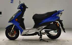 KYMCO RACING KING 180 FI