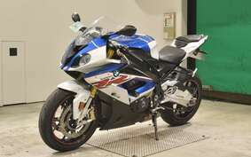 BMW S1000RR 2019