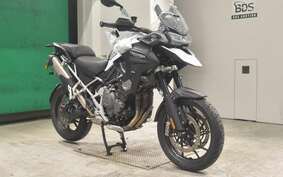 TRIUMPH TIGER 1200 GT PRO 2022