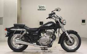 SUZUKI GZ250 Marauder NJ48A