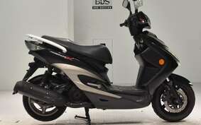 YAMAHA CYGNUS 125 XSR 2 SE44J