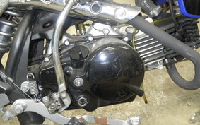 KAWASAKI KSR110 KL110A