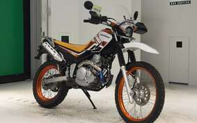 YAMAHA SEROW 250 Gen.3 DG31J