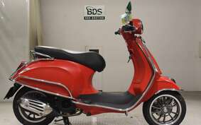 VESPA PRIMAVERA150