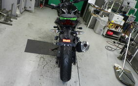 KAWASAKI Z400 Gen.2 2021 EX400G