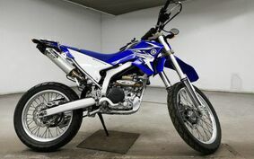 YAMAHA WR250R DG15J