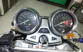 KAWASAKI ZEPHYR 1100 2000 ZRT10A