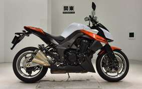 KAWASAKI Z1000 Gen.4 2010 ZRT00D