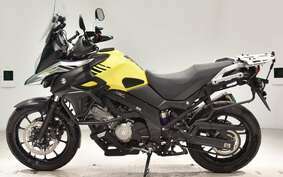 SUZUKI DL650 ( V-Strom 650 ) A 2018 C733A