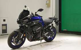 YAMAHA MT-10 2020