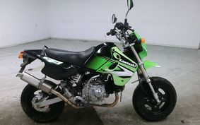 KAWASAKI KSR110 2007 KL110A