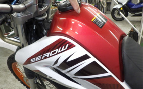 YAMAHA SEROW 250 DG17J