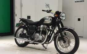 KAWASAKI W650 2009 EJ650A