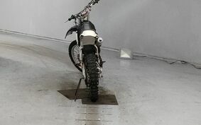 YAMAHA YZ125 3XJ