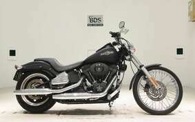 HARLEY FXSTB 1580 2008