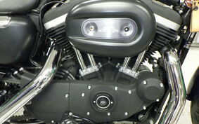 HARLEY XL883RI 2009