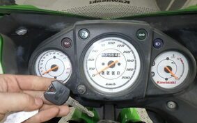 KAWASAKI NINJA 250R EX250K